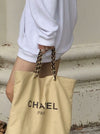 C h a n e l Beauté VIP gifts帆布袋