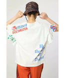 日本直送Rode Crown Custom Remake Ruffled Arm Tops Rode Crown(Rakuten Fashion)https://brandavenue.rakuten.co.jp/item/PK1774/?l2-id=brn_item_history