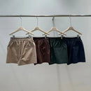 韓國直送Chic Utility Shorts ／ Comfort Tee REVE