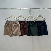 韓國直送Chic Utility Shorts ／ Comfort Tee REVE