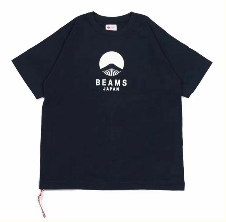 BMS Mount Fuji Tee (大廠)