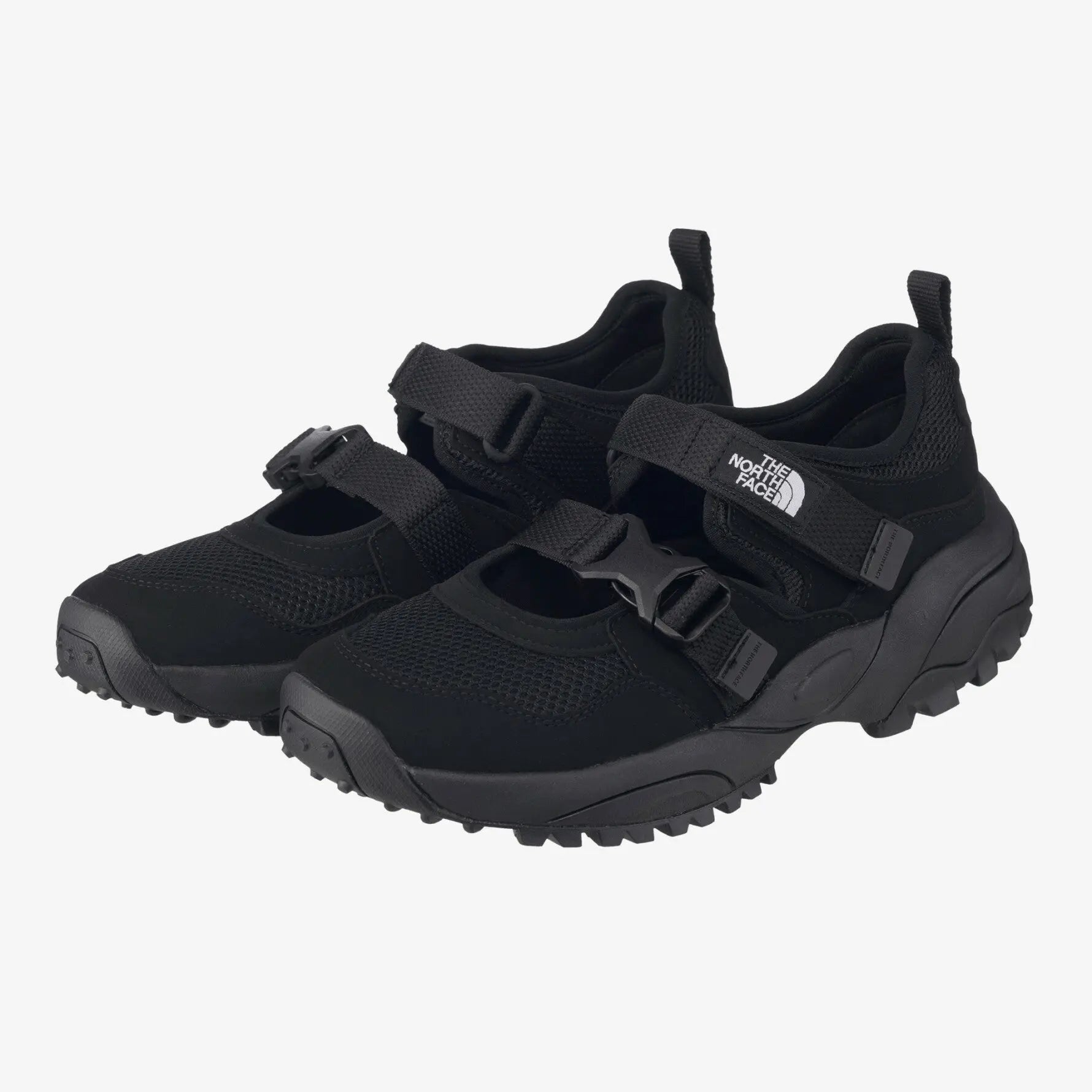 韓國直送TNF Sneaker Sandal Nya醬外貿服飾 (大廠)