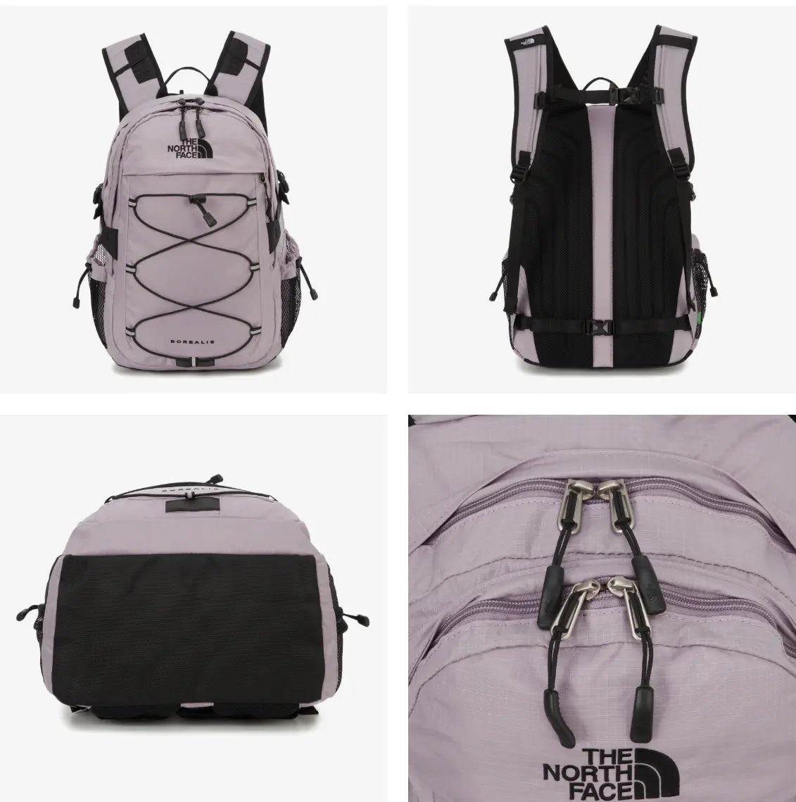 韓國直送TNF BOREALIS BOREALIS M BACKPACK 25L 韓國TNF 官網