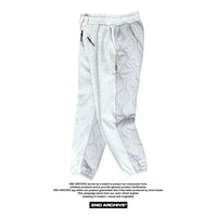 【一口價$355/條】🇰🇷韓國直送🇰🇷 2ND ARCHIVE Mens Sweatpants 2ND ARCHIVE