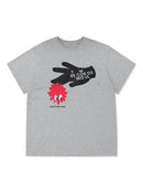 MARDi Turntable Logo Tee Nya醬外貿服飾 (大廠)