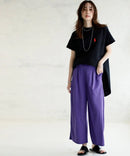 RL 25SS側開圓弧Tee  | 8色入 Nya醬外貿服飾 (大廠)232587＃89