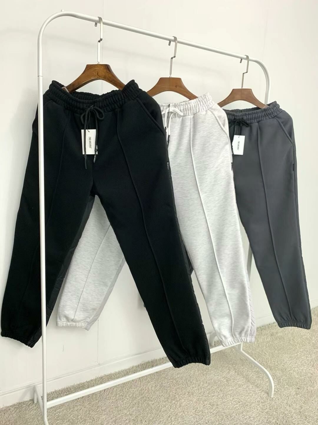 韓國直送🇰🇷 2ND ARCHIVE Mens Sweatpants