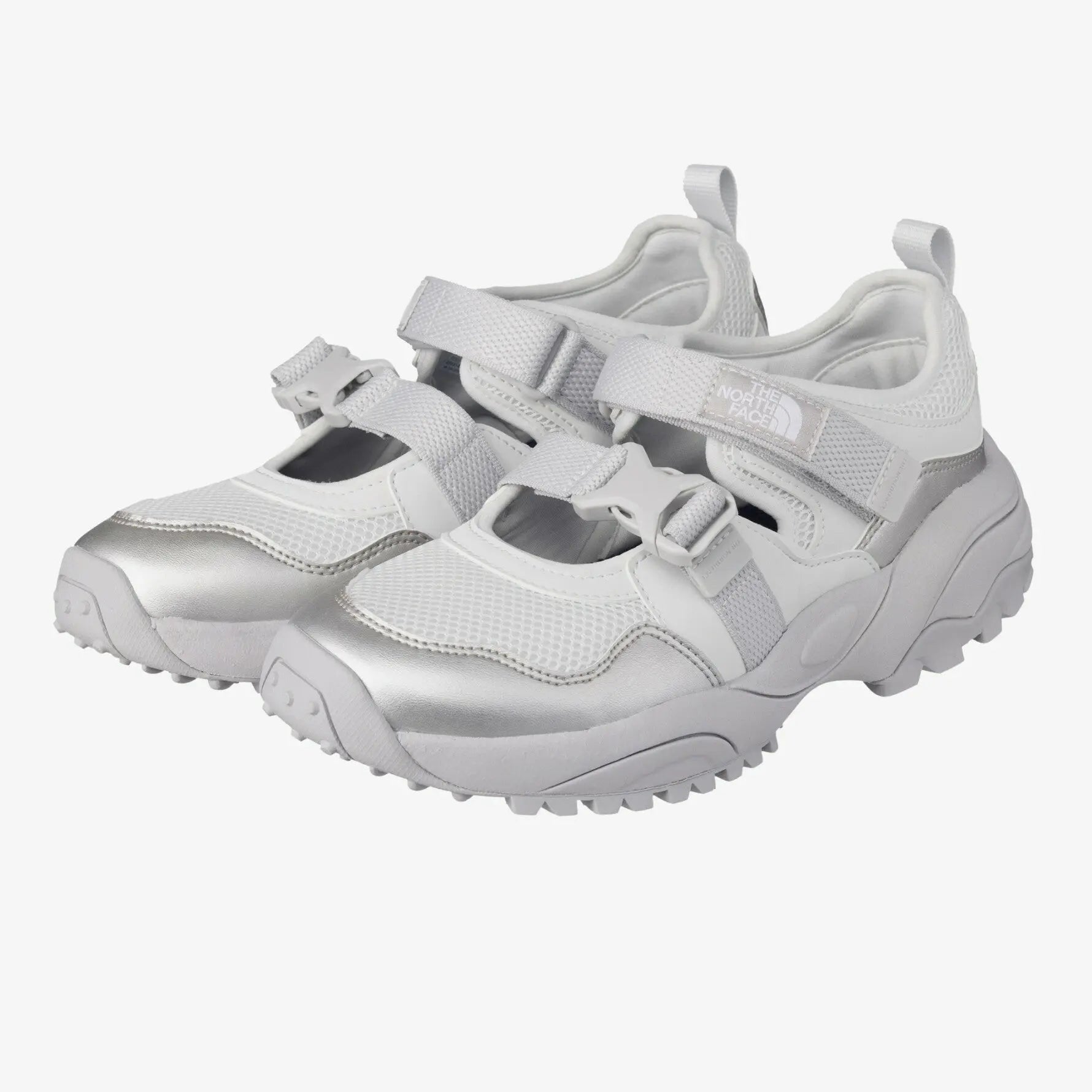 韓國直送TNF Sneaker Sandal Nya醬外貿服飾 (大廠)