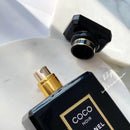 Chanel Coco Noir EAU DE PARFUM Spray  黑色CoCo女性淡香精 (100mL) 免稅貨 HLY & CHOCCICO