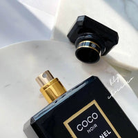 Chanel Coco Noir EAU DE PARFUM Spray  黑色CoCo女性淡香精 (100mL) 免稅貨 HLY & CHOCCICO
