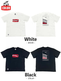 CHUMS Cham Screen River T-shirt  -5 Color Nya醬外貿服飾 (大廠)