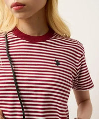 日本直送🌟 U.S. POLO ASSN Beauty Smooth  Tee 🌟 SETUP7