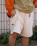 TNF PURPLE LABEL Denim Field Shorts [ NT4402N ] Jiyan store