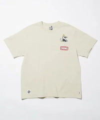 🌟Chums × Sauvenir All Night 37 Back Print Tee 🌟 Nya醬外貿服飾 (大廠)