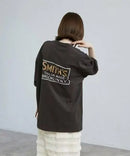 日本直送SMITH'S Bespoke Logo Print Pocket Tee COEN(Rakuten Fashion)