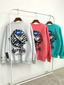 【一口價$378/件】🇰🇷韓國直送🇰🇷 2ND ARCHIVE Arch Bear Sweatshirt | 3 Color 2ND ARCHIVE