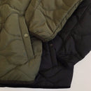 Ne-net NYA 驚訝貓 Quilt Jacket 聯名款夾棉外套 Nya醬外貿服飾 (大廠)