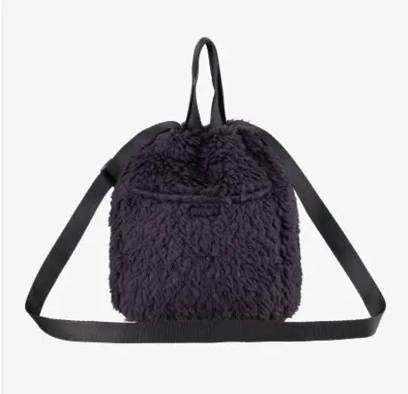 韓國直送TNF WHITE LABELFLEECE BUCKET BAG- 4 Color 韓國TNF 官網