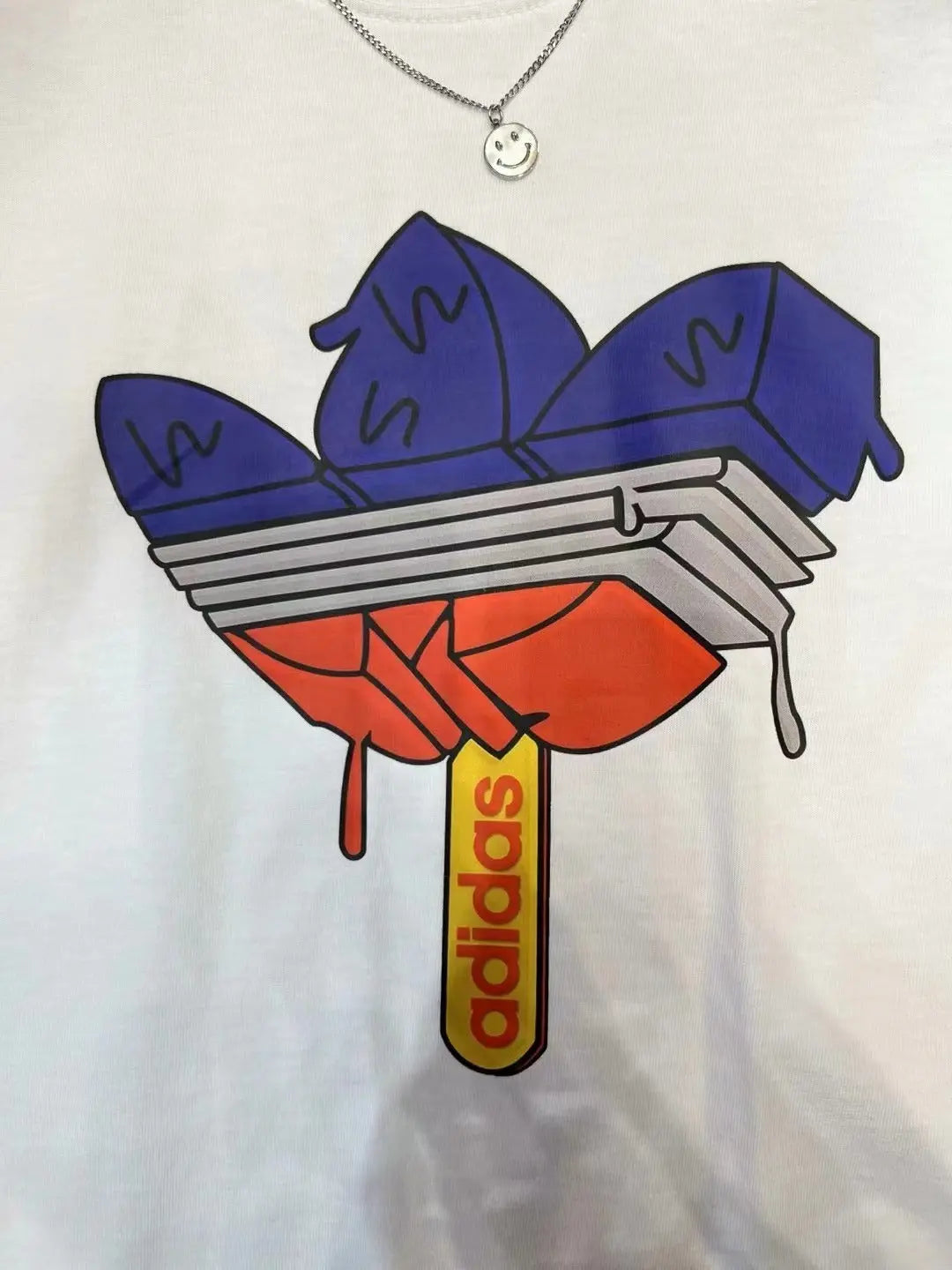 【一口價$275/件】🇰🇷韓國直送🇰🇷 Hadeut Tee -2 Color theot 2F D-2 LALAPIPO