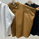 韓國直送Timeless Button-Up Top REVE＃40000
