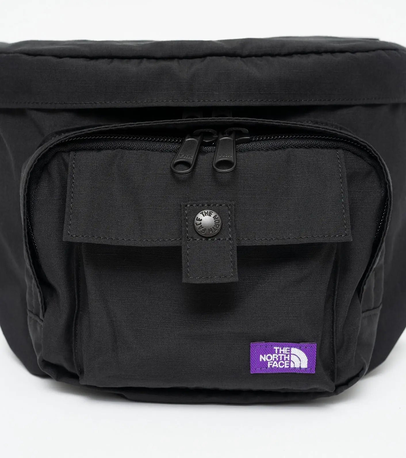 TNF PURPLE LABEL Mountain Wind Shoulder Bag | N24FO056 Nya醬外貿服飾 (大廠)