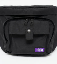 TNF PURPLE LABEL Mountain Wind Shoulder Bag | N24FO056 Nya醬外貿服飾 (大廠)