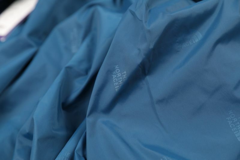 TNF PURPLE LABEL 65/35 Field Jacket 紫標機能防水多袋復古外套 港口工廠
