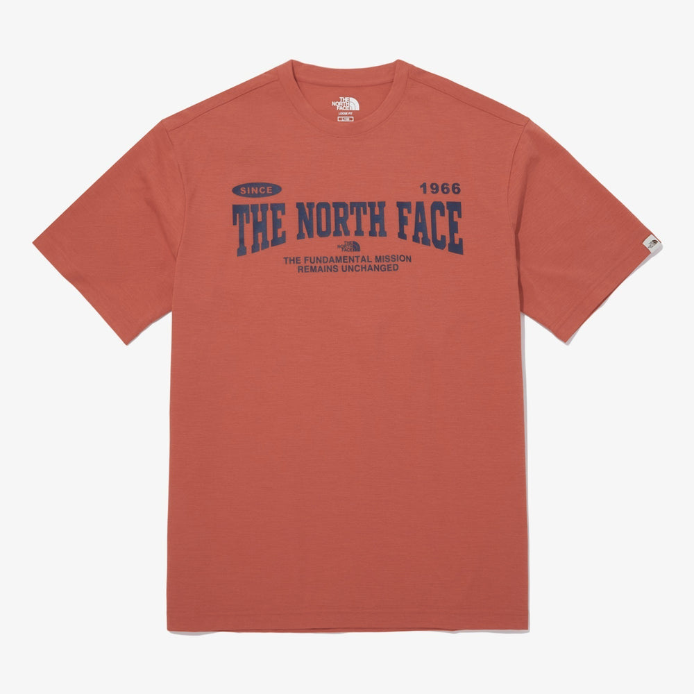 TNF Term Archive Tee