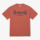 TNF Term Archive Tee - HLY & CHOCCICO