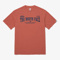 TNF Term Archive Tee - HLY & CHOCCICO