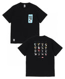 Chums Booby Bird Stamp  Tee - 5 Color Nya醬外貿服飾 (大廠)209706＃89