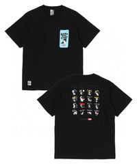 Chums Booby Bird Stamp  Tee - 5 Color Nya醬外貿服飾 (大廠)209706＃89