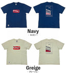 CHUMS Cham Screen River T-shirt  -5 Color Nya醬外貿服飾 (大廠)