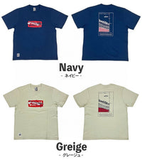 CHUMS Cham Screen River T-shirt  -5 Color Nya醬外貿服飾 (大廠)