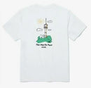 TNF Seoul four seasons Tee -4 Color Nya醬外貿服飾 (大廠)205736＃85