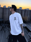 韓國直送 PLUS 82 HIYA Baby Panda Short Sleeve HLY & CHOCCICO
