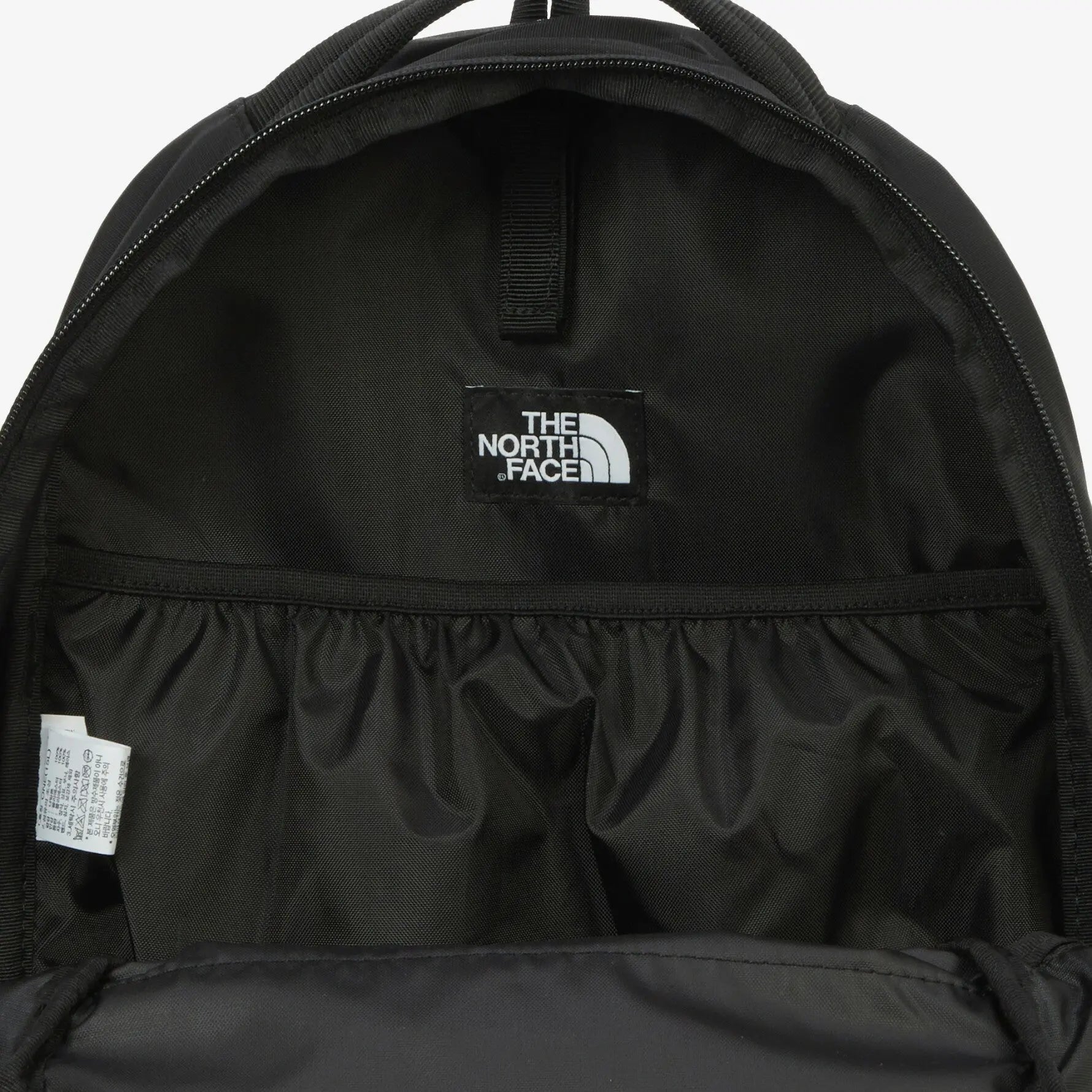 韓國直送25SS TNF ASCEND LT 15 BACKPACK 韓國TNF 官網