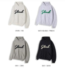 韓國直送Stand Hoodie LOGAN