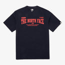 TNF Term Archive Tee - HLY & CHOCCICO