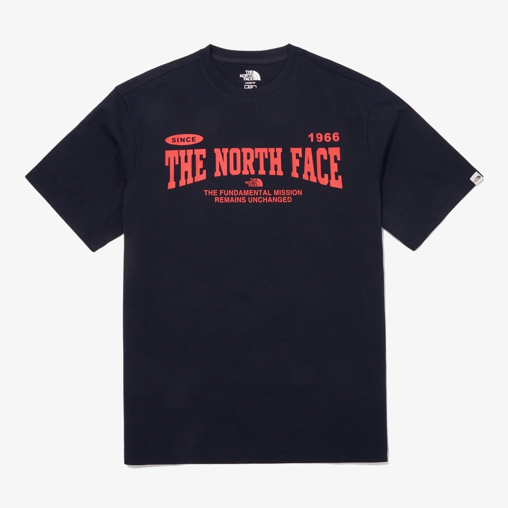 TNF Term Archive Tee - HLY & CHOCCICO