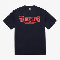 TNF Term Archive Tee - HLY & CHOCCICO