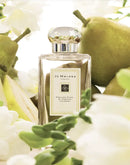 Jo Malone English Pear and Freesia Cologne 英國梨與小蒼蘭30ml/ 100ml (免稅貨) FOLLOW ME MEDIA MARKETING LIMITED