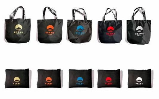 BMS Tote Bag防水手提袋 (S/M)