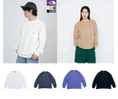 TNF PURPLE LABEL 7oz Long Sleeve Pocket Tee - NT3365N
