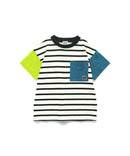 日本直送DRC Pocket sleeve Tee DRC