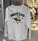 TNF  kids long sleeve T-shirt - 2 Colors Nya醬外貿服飾 (大廠)