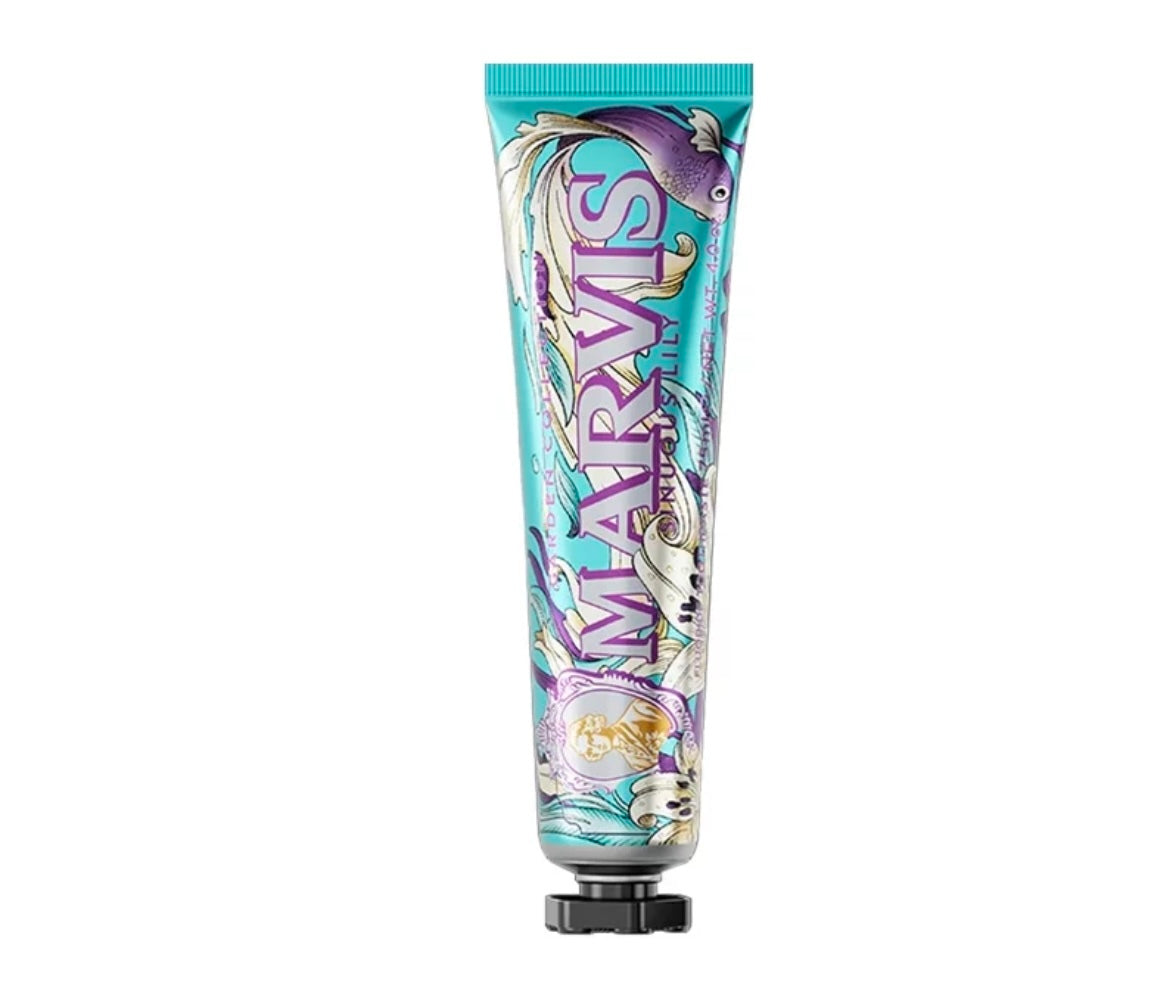 MARVIS系列特別版牙膏 75ml/85ml