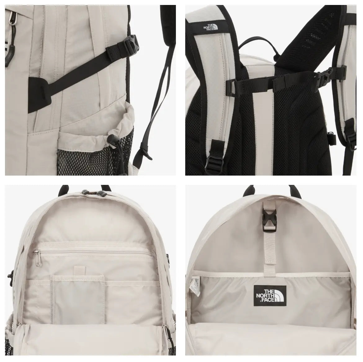 韓國直送TNF BOREALIS BOREALIS M BACKPACK 25L 韓國TNF 官網