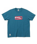 CHUMS Cham Screen River T-shirt  -5 Color Nya醬外貿服飾 (大廠)