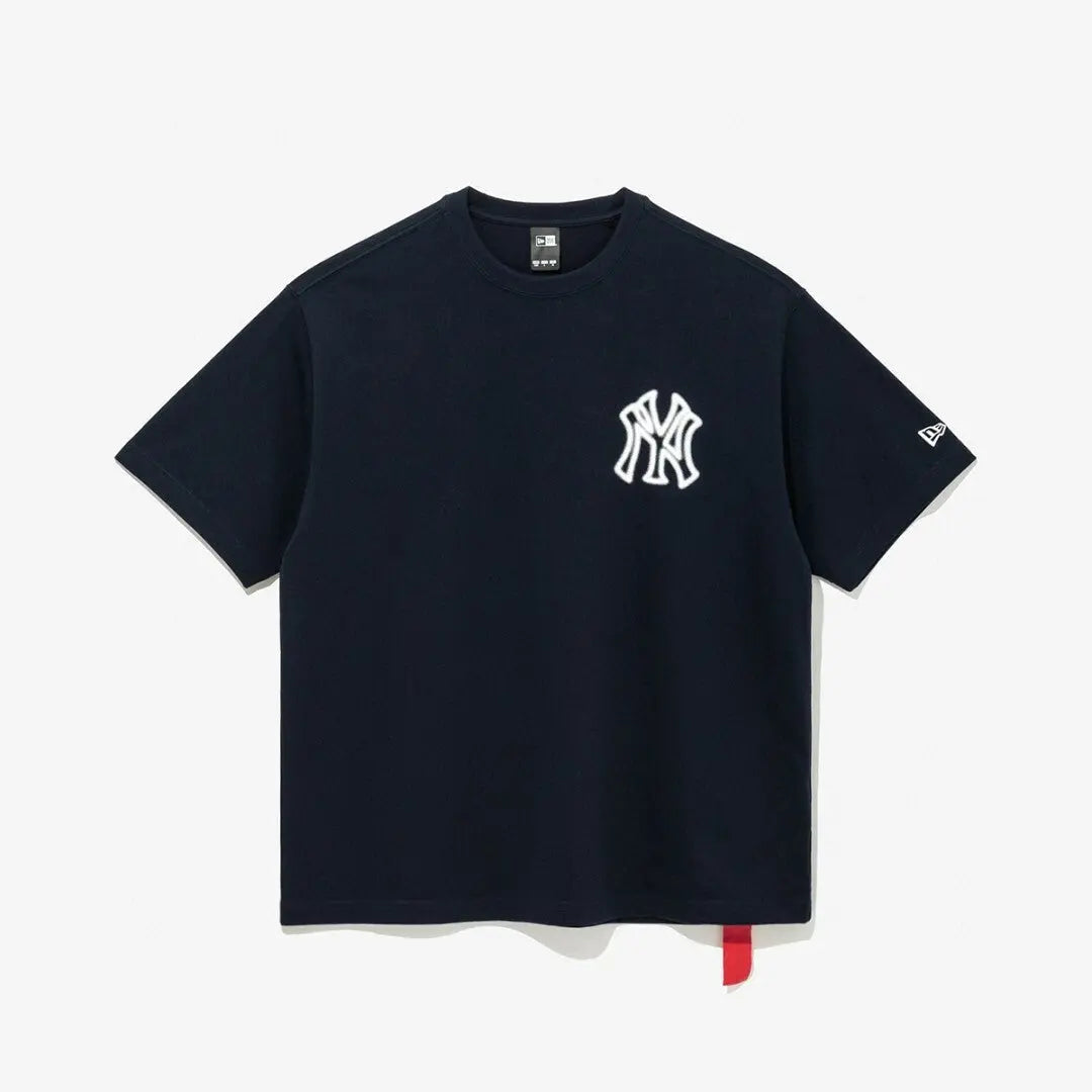 New Era Yankees Neon Logo Tee Nya醬外貿服飾 (大廠)